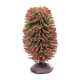 Albero presepe h reale 10 cm assortito