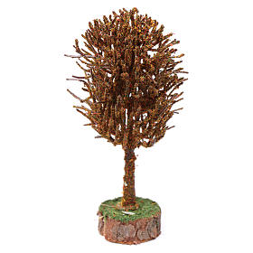 Drzewo szopka wys. rzeczywista 19 cm różne modele