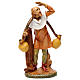 Old man with jugs for 30 cm Nativity Scene s1