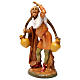 Old man with jugs for 30 cm Nativity Scene s2
