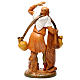 Old man with jugs for 30 cm Nativity Scene s4