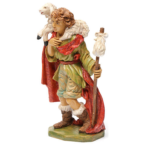 Good Shepherd, 30 cm nativity 3