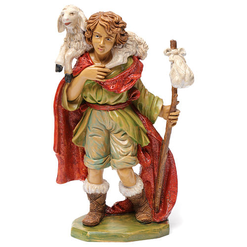 Good Shepherd, 30 cm nativity 1