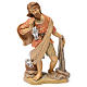 Fisherman with fishes for 30 cm Nativity Scene s1