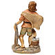Fisherman with fishes for 30 cm Nativity Scene s5