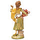 Donna con brocca 30 cm per presepe s5