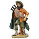 Bagpipe player 30 cm s1