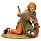 Kneeling shepherd 30 cm s1