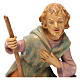 Kneeling shepherd 30 cm s2