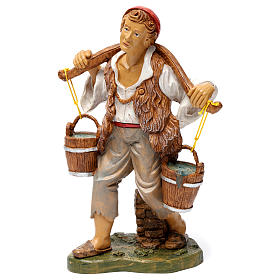 Statue per presepi: Acquaiolo 30 cm presepe