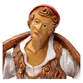 Statue per presepi: Acquaiolo 30 cm presepe