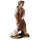 Woman with 2 ducks for 30 cm Nativity Scene s3