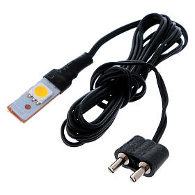 Led blanco plano único de bajo voltaje | venta online en HOLYART