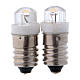White LED Bulbs low voltage s1