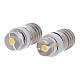 White LED Bulbs low voltage s2