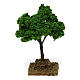 Oak Tree 15x10x10 cm s2