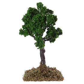 Quercia per presepe 15x5x5 cm