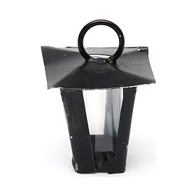 Lanterna presepe h reale 2 cm - 12V