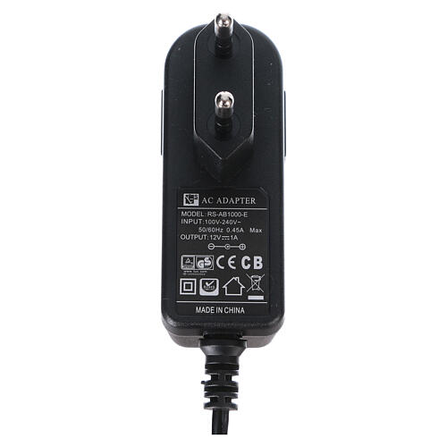 Sterownik Frial One Basic LED niebiesko-białe, 2 fazy z paskami, do szopek 5