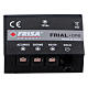 Frial One Basic Control Unit LED blue white lights 2 settings with strips for nativity s1