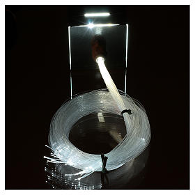 Steuergeräte und Effekte für Krippe: Steuergerät, Sternen-Effekt, mit 30 Fiberglasdrähten Steuergeräte und Effekte für Krippe: Steuergerät, Sternen-Effekt, mit 30 Fiberglasdrähten