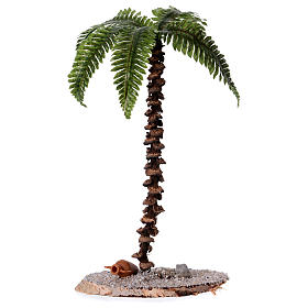 Palm tree for 18 cm nativity set