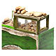 Bakery counter with bread for Neapolitan Nativity Scene 18/22 cm s2