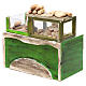 Bakery counter with bread for Neapolitan Nativity Scene 18/22 cm s3