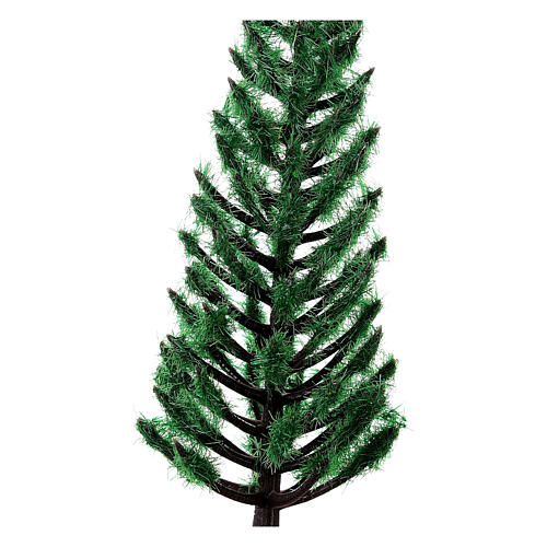 Pine, tree for nativity real h 15 cm 2