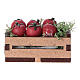 Tomaten in Kiste für DIY-Krippe, 5x5x5 cm s3