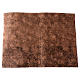 Mouldable brown rock paper, dimensions 70x50 cm s1