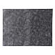Mouldable grey rock paper, dimensions 70x50 cm s1