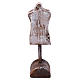 Mannequin 10x5x5 for Nativity scene of 12 cm s1