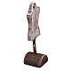 Mannequin 10x5x5 for Nativity scene of 12 cm s2