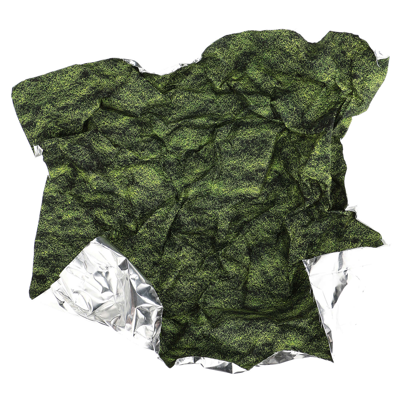 Carta Roccia Carta Corteccia Plasmabile Per Presepe 60x30 Cm | Vendita Online Su Carta Roccia Per Presepe Modellabile