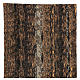 Nativity backdrop paper, cork 60x60 cm s3