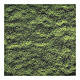 Moss nativity scene background paper 60x30 cm shapeable s3
