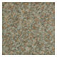 Grass dirt paper for nativity scenes 120x60 cm s3