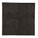 Dark soil paper shapeable 30x30 cm for nativity scenes s1