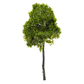 Drzewko szopka 4-8 cm dusza z żelaza Moranduzzo