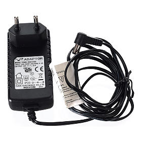 Carrossel para cenário natalino 30x30x30 cm s6