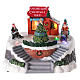 Christmas tree shop for winter village 15x20 s1