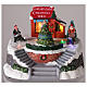 Christmas tree shop for winter village 15x20 s2