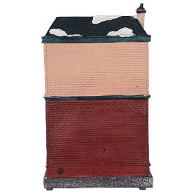 Cervejaria de Natal 45x25x20 cm s11