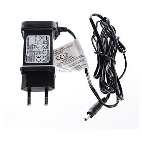 Cenário natalino com balões e pista 30x65x40 cm s6