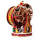 Carillon musicale ruota panoramica 15x10x10 s4