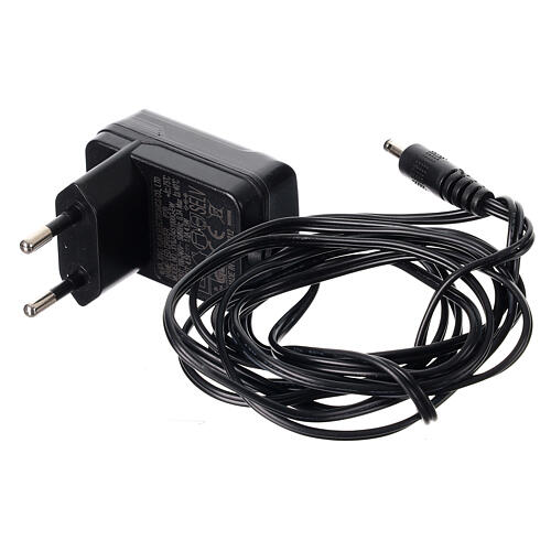 Weihnachtliche Krippenszene – mit Licht, Musik und Bewegung, 25 × 30 × 15 cm 6