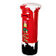 Postbox for Santa, English style, 40x18x16 in s4