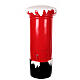 Postbox for Santa, English style, 40x18x16 in s8