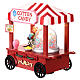 Cotton candy stall 15x8x15 cm s3